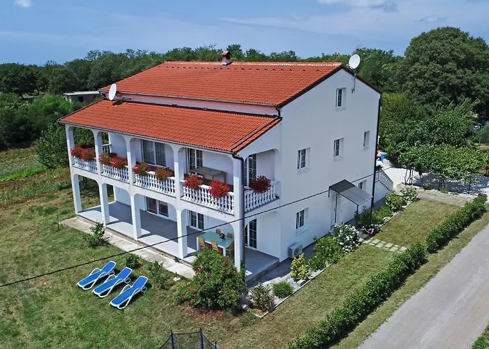 Harmony Apartment