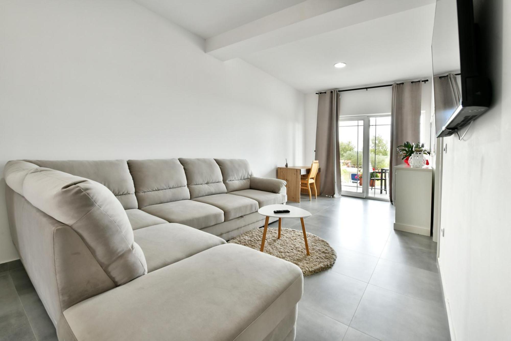 Apartment Harmony Poreč