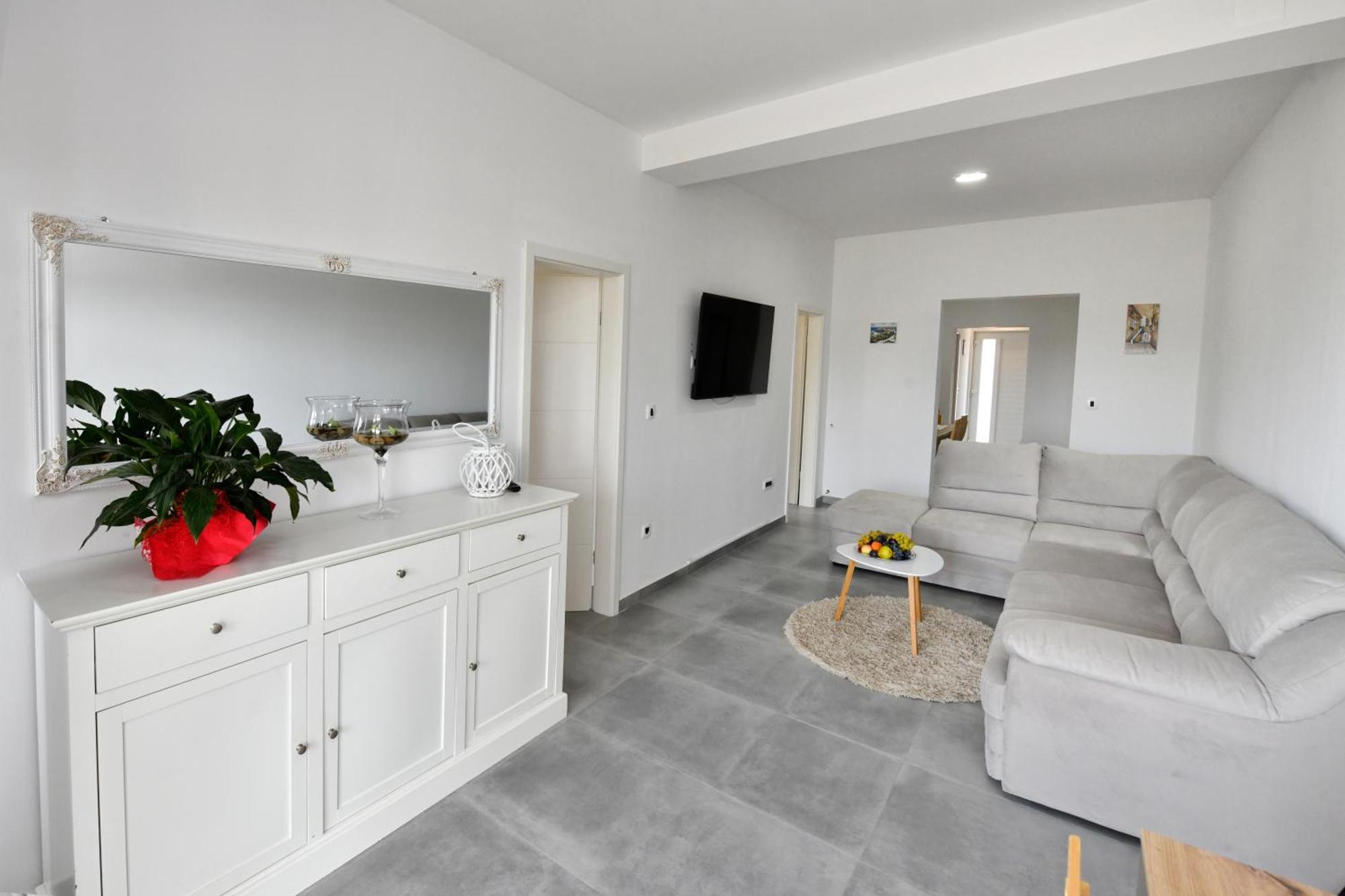 Harmony Apartment