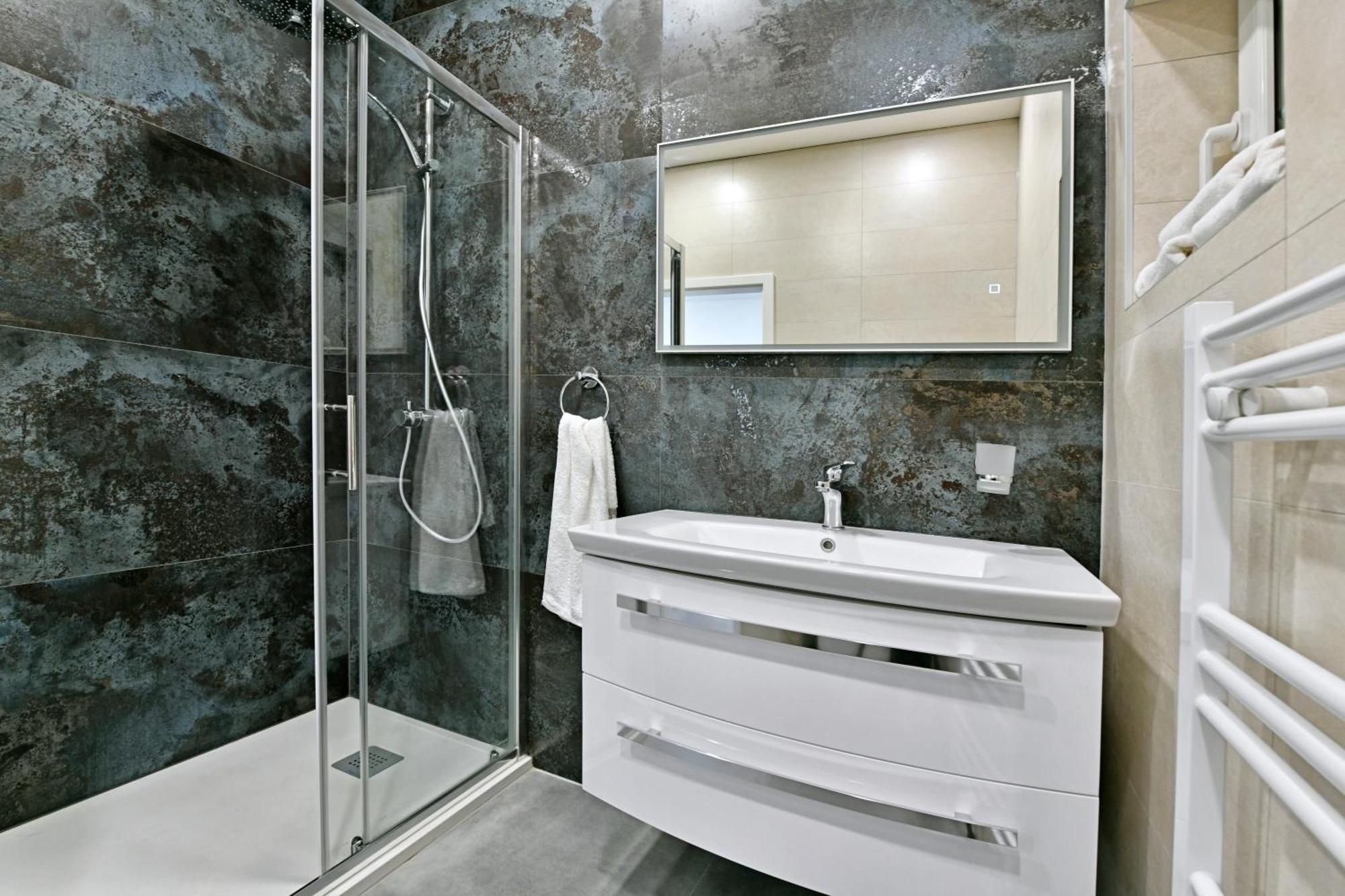 Harmony Apartment *