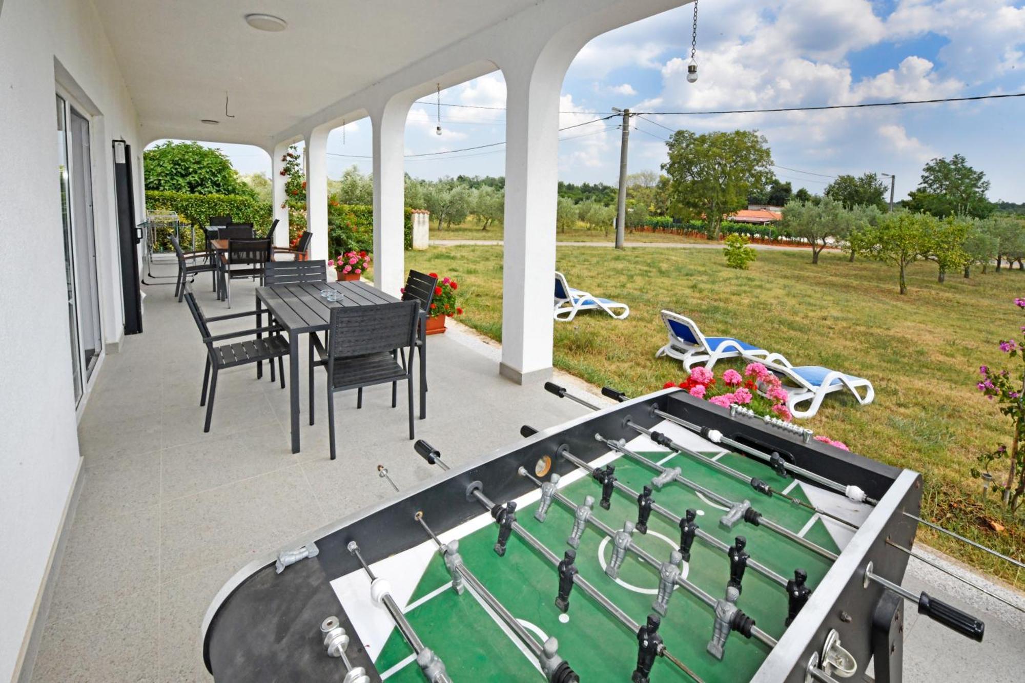 Apartment Harmony Poreč