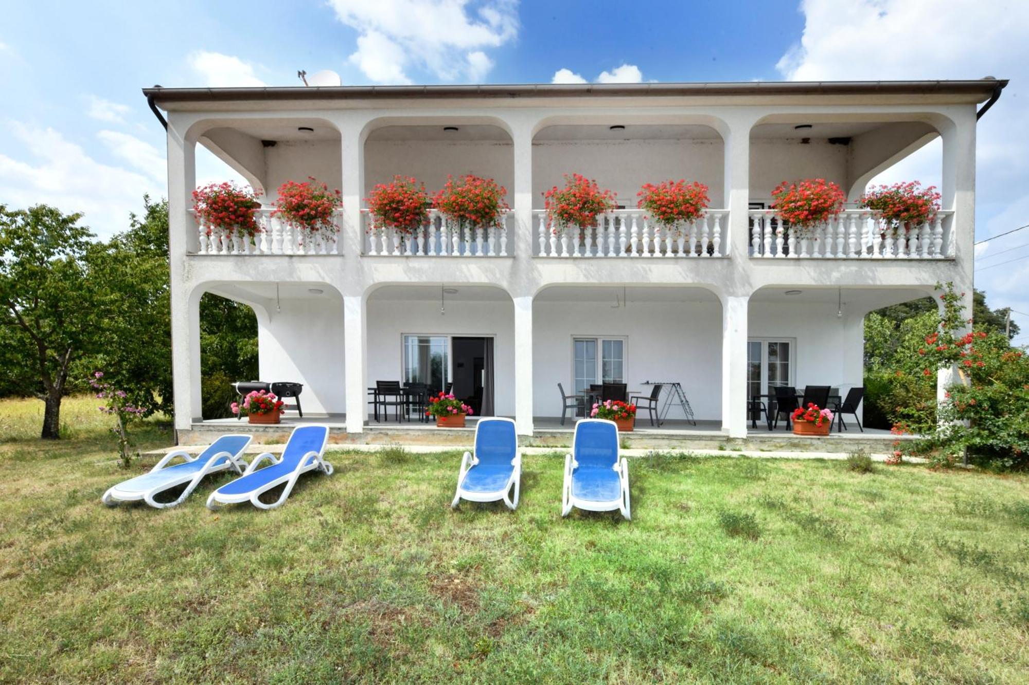 Apartment Harmony Poreč