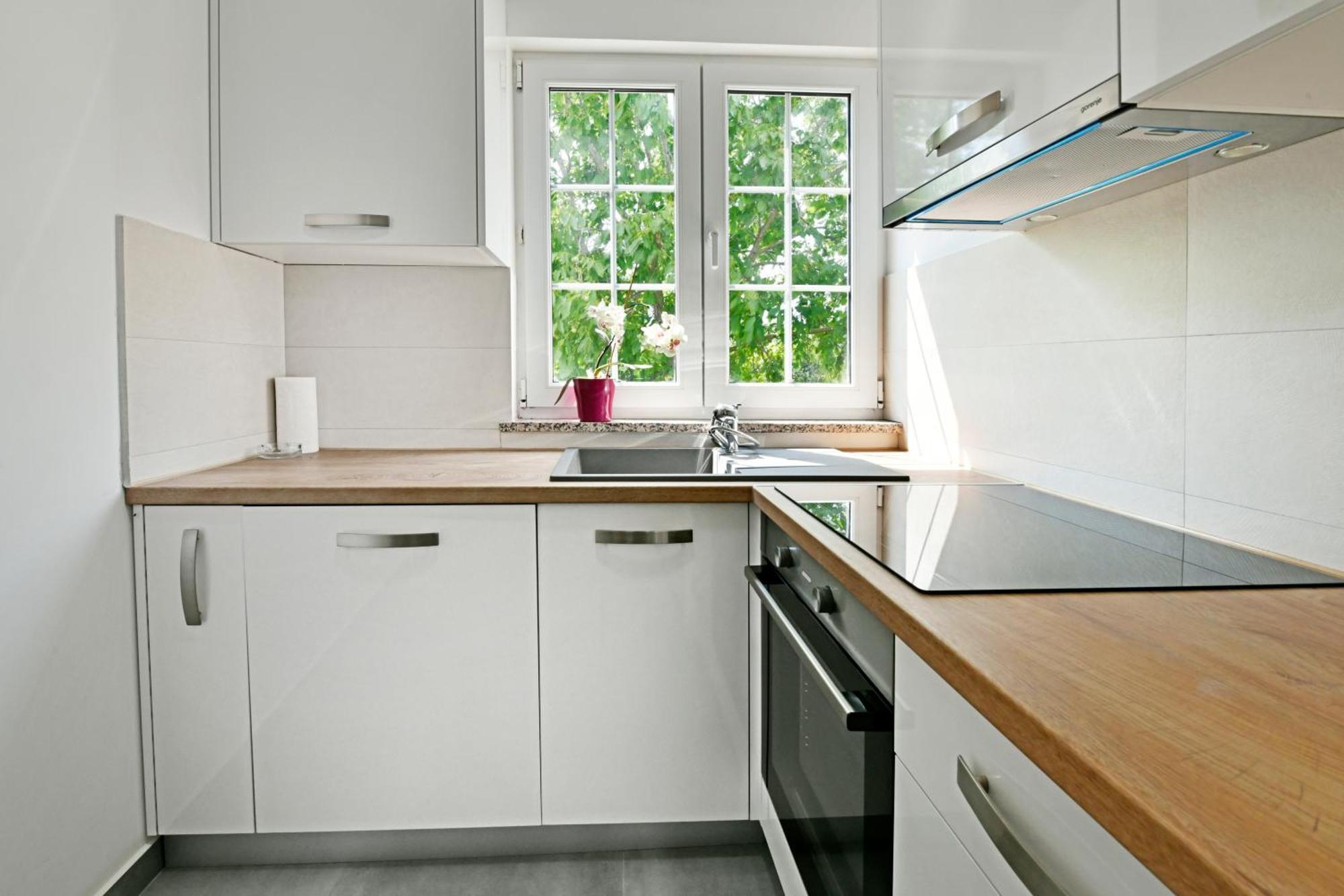Apartmán Harmony