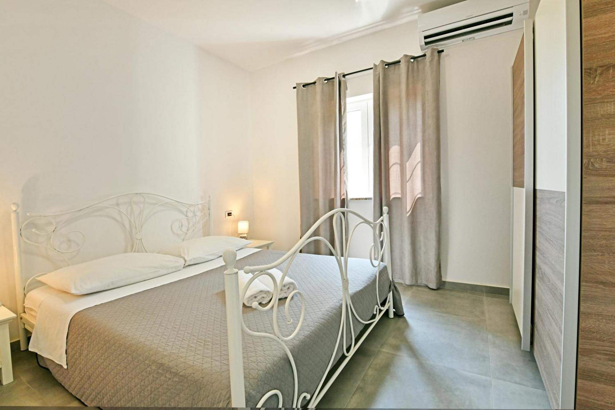 Apartmán Harmony